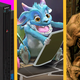 Illustration for article titled The PS2 Turns 21, The Future Of Twitch, Doom 3 VR Comes To PS4, Valve Kills Artifact And More